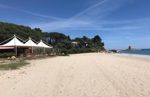 Torre di Bari House | Appartamenti in Casa Janas