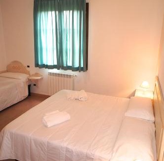 San Vincenzo Apartment | Appartamenti in Residence Villa Santa Maria