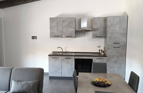 San Demetrio Corone Apartment | Appartamenti Lavorato Pasquale