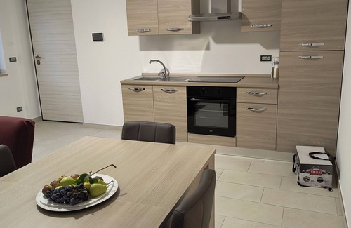 San Demetrio Corone Apartment | Appartamenti Lavorato Pasquale