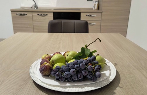 San Demetrio Corone Apartment | Appartamenti Lavorato Pasquale