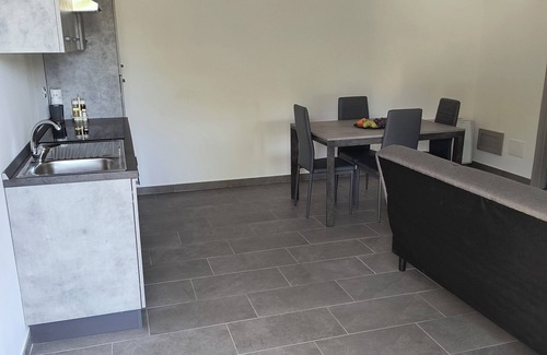 San Demetrio Corone Apartment | Appartamenti Lavorato Pasquale