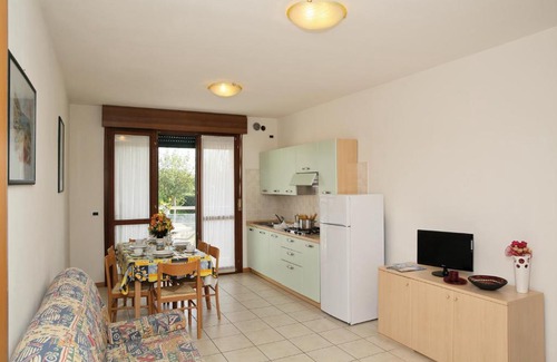 San Briccio Apartment | Appartamenti Joker Vallenova
