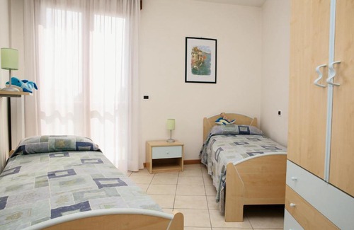 San Briccio Apartment | Appartamenti Joker Vallenova