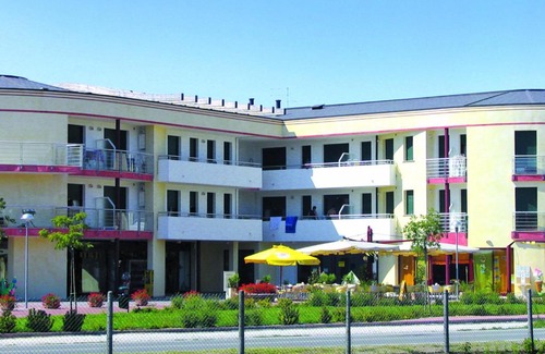 San Briccio Apartment | Appartamenti Joker Vallenova