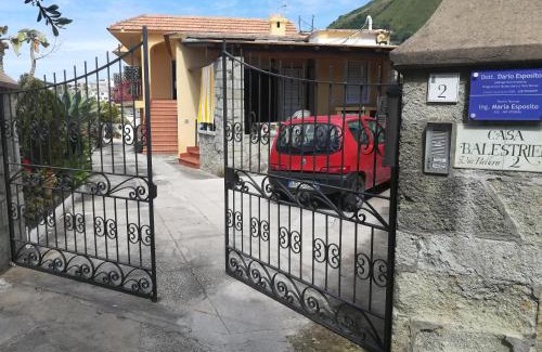 Forio Apartment | Appartamenti La Balestra