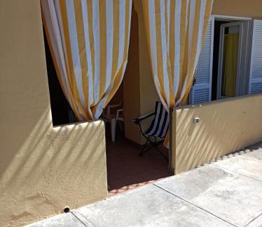 Forio Apartment | Appartamenti La Balestra