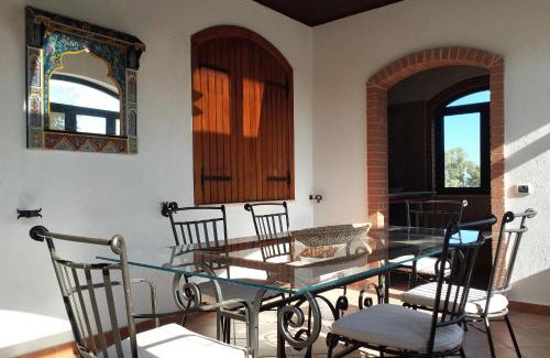 Borgo Montenero Apartment | Appartamenti La Cicadea