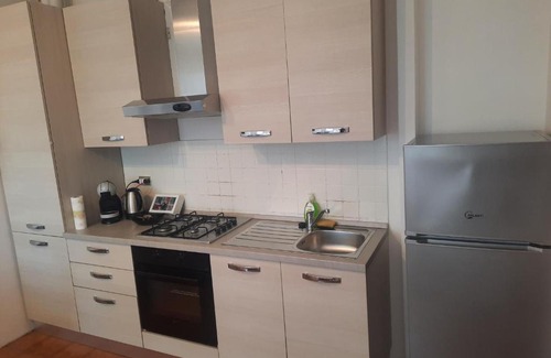 Azzano San Paolo Apartment | Appartamenti Leonardo Airport