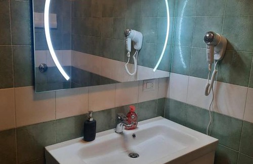 Azzano San Paolo Apartment | Appartamenti Leonardo Airport