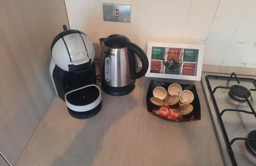 Azzano San Paolo Apartment | Appartamenti Leonardo Airport