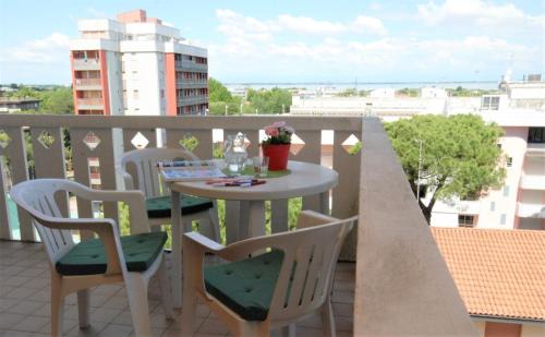 Lignano Sabbiadoro Apartment | Appartamenti Lucerna