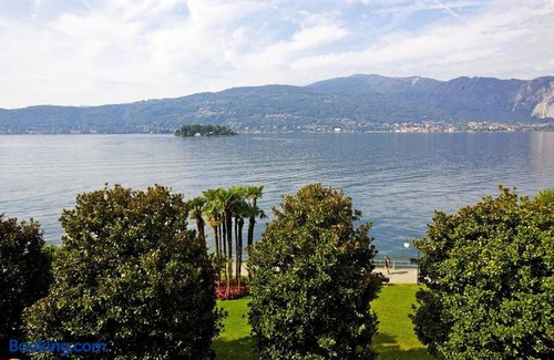 Verbania Apartment | Appartamenti Lungolago