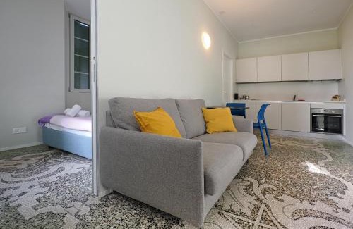 Muralto Apartment | Appartamenti Music 2 - Light and Shadows 3 - Estival 4 - Blues 5