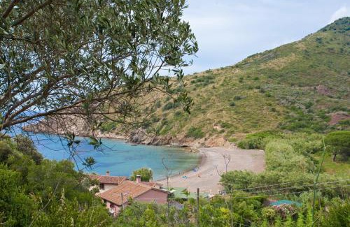 Rio nell'Elba Apartment | Appartamenti Nisportino