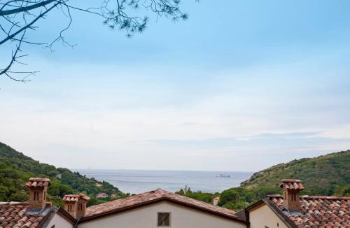Rio nell'Elba Apartment | Appartamenti Nisportino