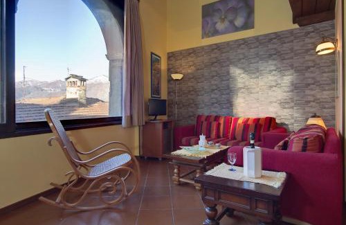 Orta San Giulio Apartment | Appartamenti Orta