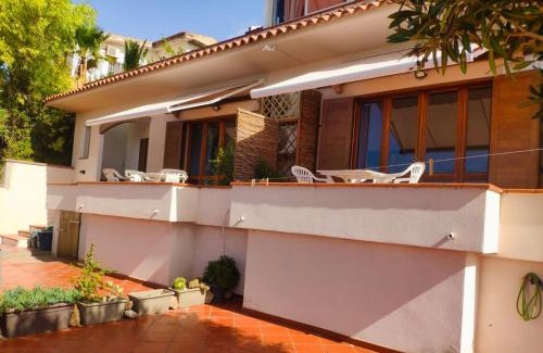 Nebida Apartment | Appartamenti Panorama