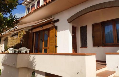 Nebida Apartment | Appartamenti Panorama