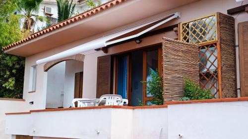 Nebida Apartment | Appartamenti Panorama