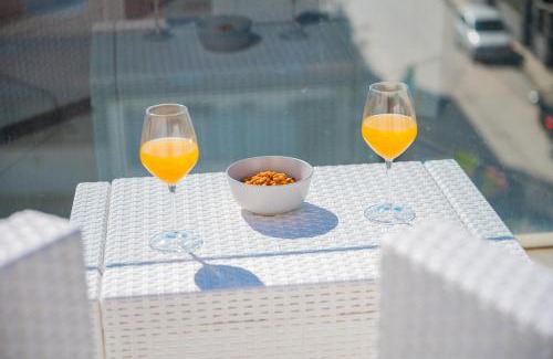 Mazzeo Apartment | Appartamenti Paolone House Taormina Mare