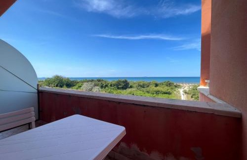 Calambrone House | Appartamenti Regina del Mare