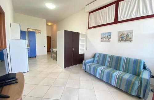 Calambrone House | Appartamenti Regina del Mare