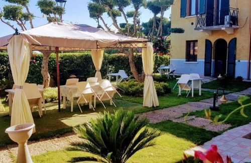 Solferino Apartment | APPARTAMENTI Residence Napoleone - 3 People Accommodation.