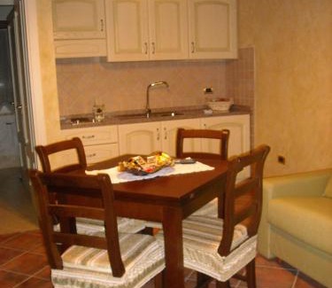 Pisa Apartment | Appartamenti Roberta Cisanello