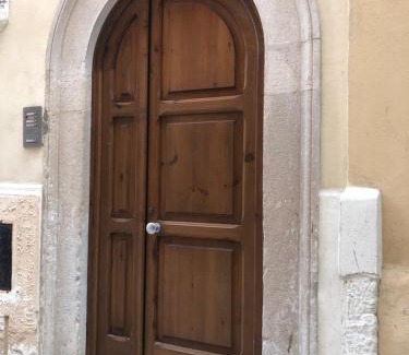 Old Town Apartment | Appartamenti San Marco