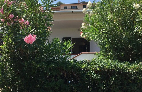 Sant' Andrea Apartment | APPARTAMENTI SANT'ANDREA - CASA GRANDE ALLE PIANE