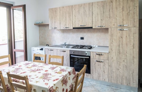 Crotone Apartment | Appartamenti SCICK