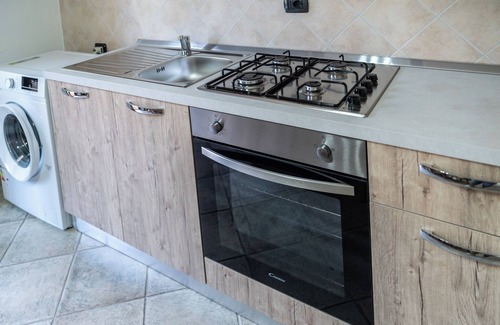 Crotone Apartment | Appartamenti SCICK