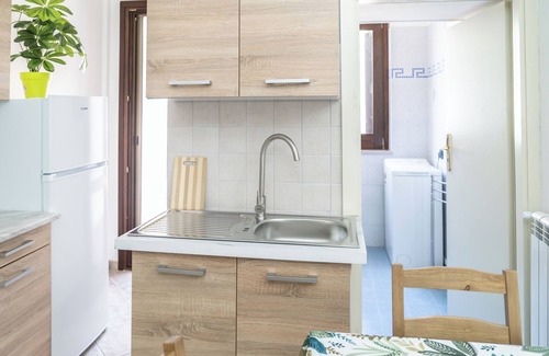 Crotone Apartment | Appartamenti SCICK