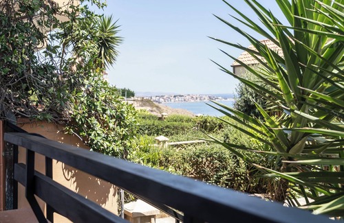 Crotone Apartment | Appartamenti SCICK