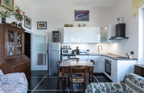 Albaro Apartment | Appartamenti Skipper Genova