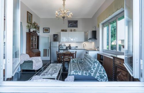 Albaro Apartment | Appartamenti Skipper Genova