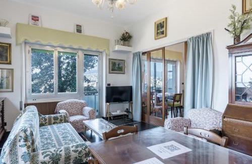 Albaro Apartment | Appartamenti Skipper Genova