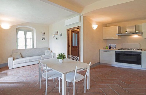 Pugliola Apartment | Appartamenti Vacanza Terre Di Liguria Studio Apartment 3 Pax
