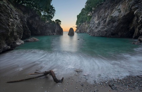 Pugliola Apartment | Appartamenti Vacanza Terre Di Liguria Studio Apartment 3 Pax