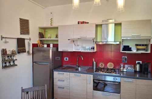 Madonna del Pilone Apartment | Appartamentino Sabaudo