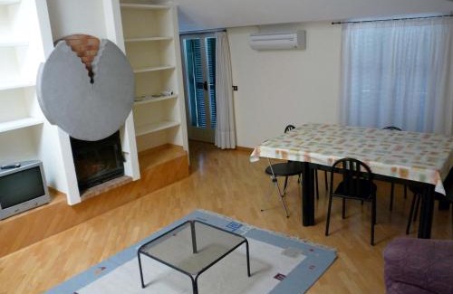 Pineto Apartment | Appartamento 1