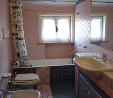 Pineto Apartment | Appartamento 1
