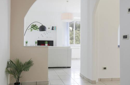 Pugliola Apartment | Appartamento 130mq 6 ospiti