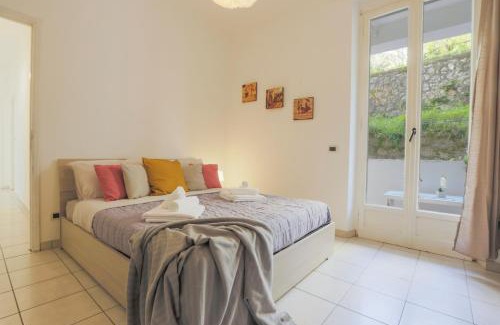 Pugliola Apartment | Appartamento 130mq 6 ospiti