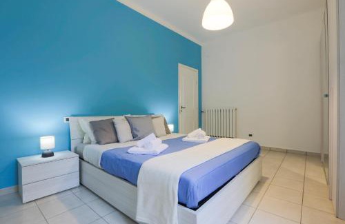 Pugliola Apartment | Appartamento 130mq 6 ospiti