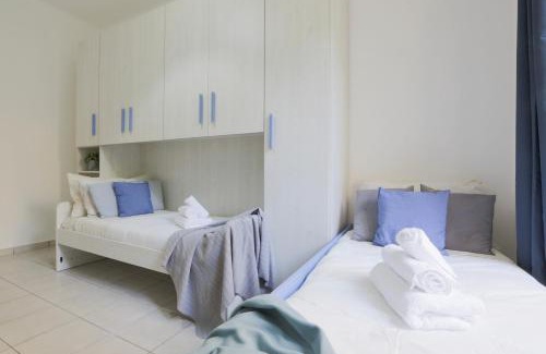 Pugliola Apartment | Appartamento 130mq 6 ospiti