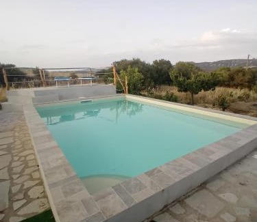 Arzachena Apartment | Appartamento 2 in Villa in campagna