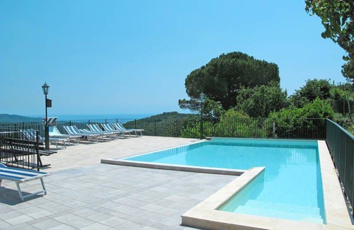 Imperia Cabin | Appartamento 4+1