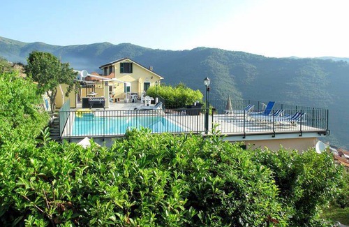 Imperia Cabin | Appartamento 4+1